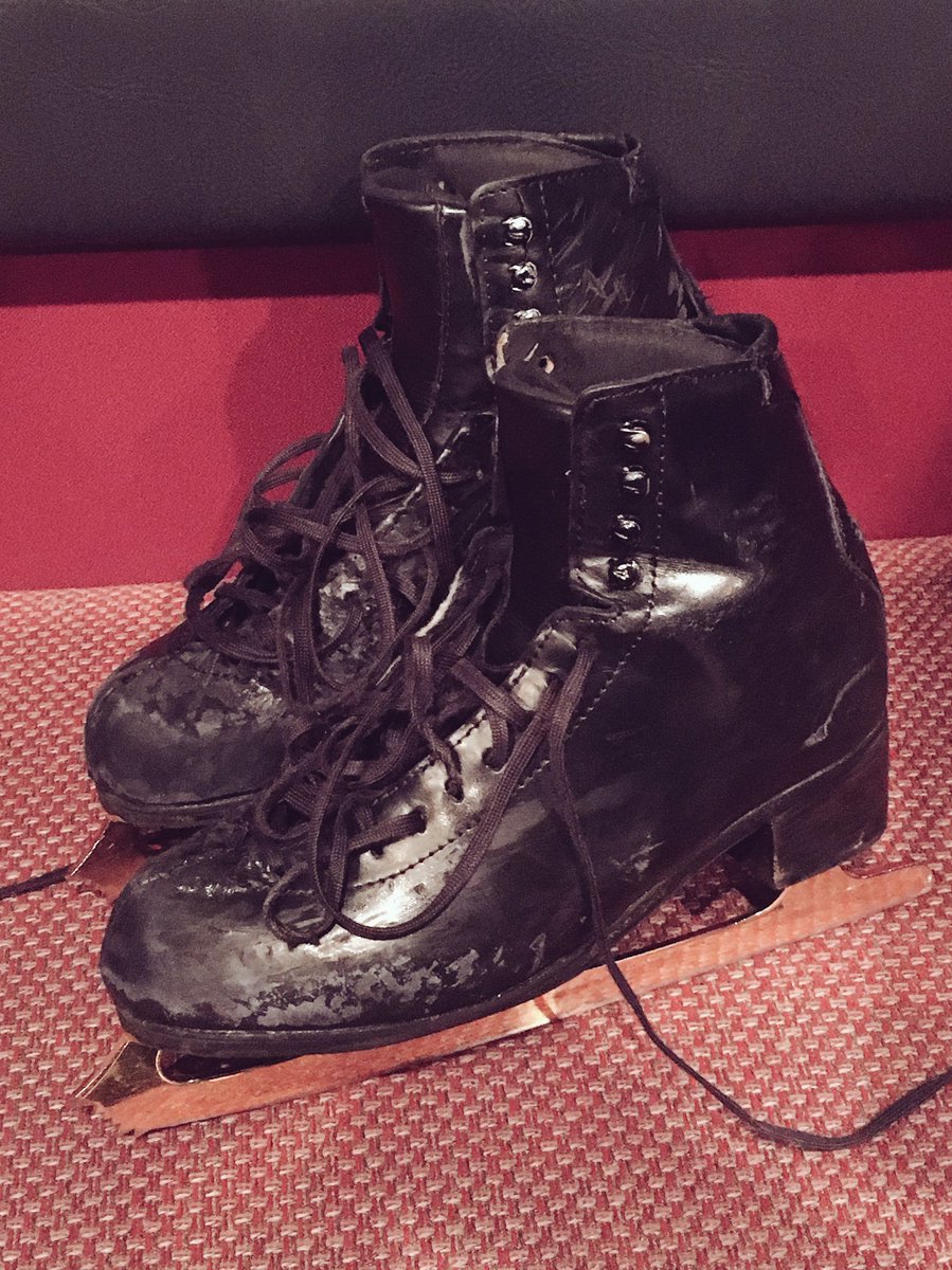 ユーリ On Ice 出演のランビエールさんが見せてくれたモノとは