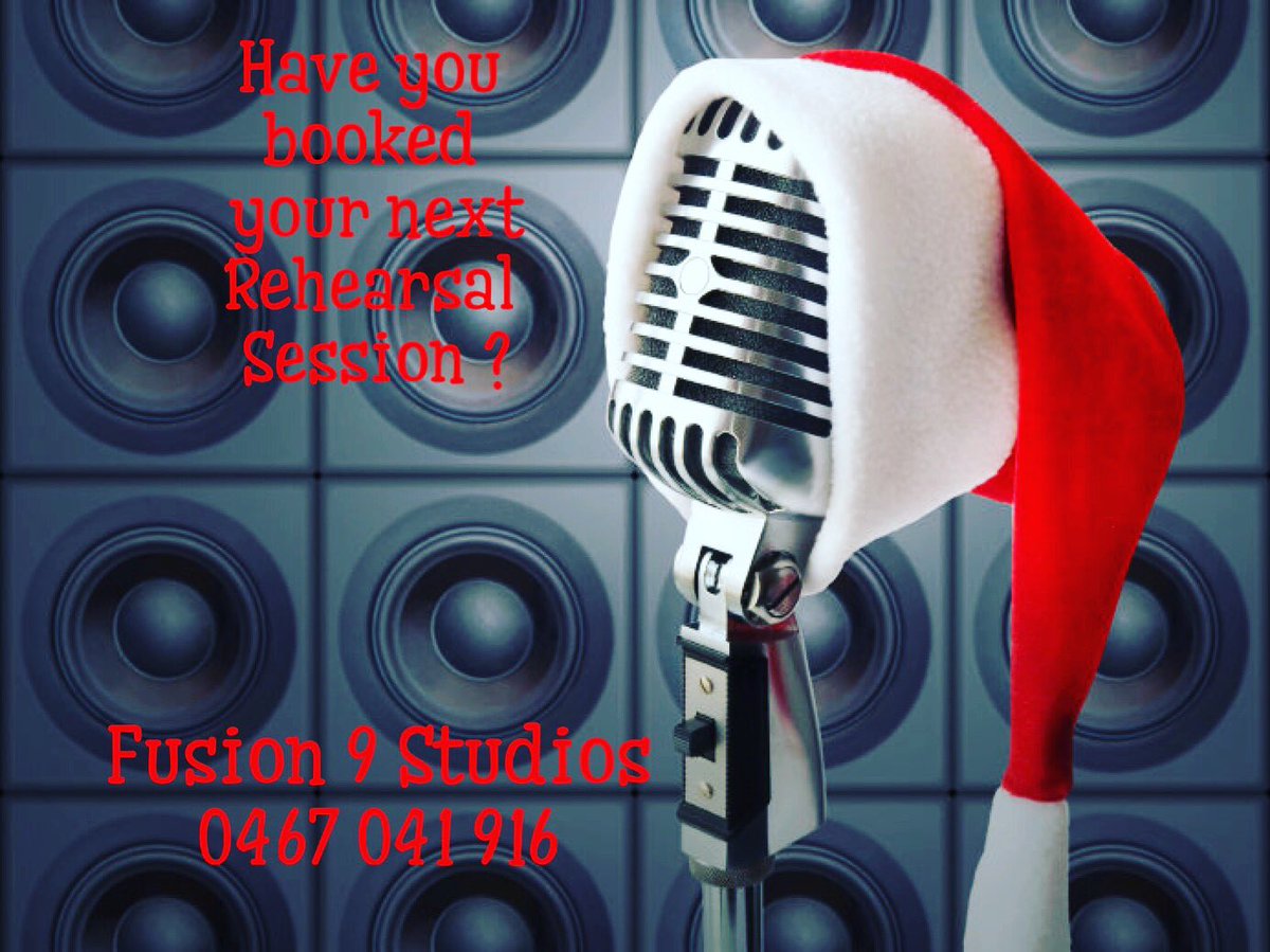 fusion_9studios's tweet photo. Taking bookings for 2017 #music #rehearsaltime #rehearsals #live https://t.co/rNWjZvaf7b