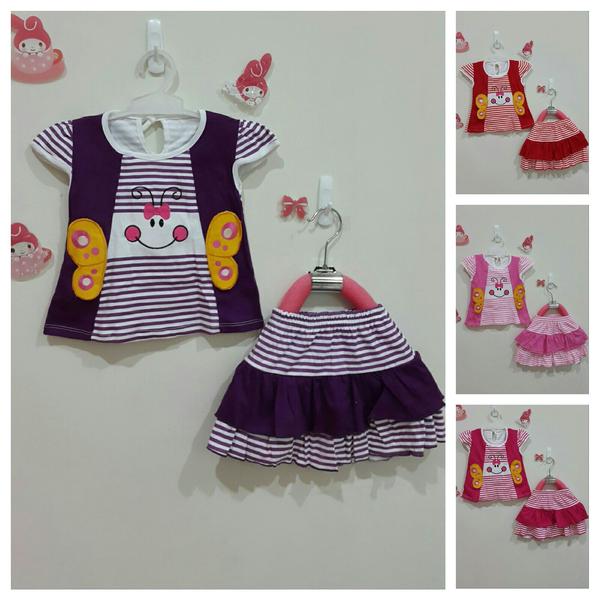 JavaGoMall's tweet photo. Sale !!! Sale !!! Sale !!! Pakaian anak &amp; bayi
Free ongkir on Shopee #5thmnci #ChillaKiana Tangsel, MNC Group #HariMamaTiapHari  Israfil https://t.co/vo1gHtCCZV