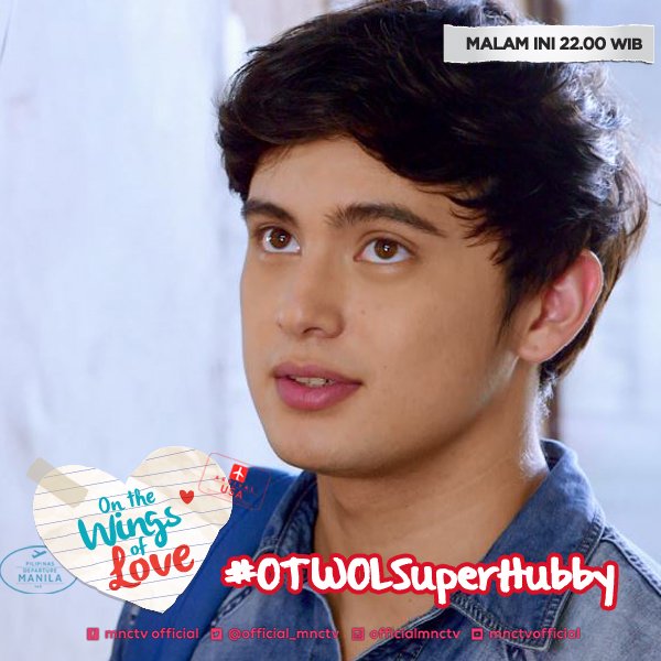 Official_MNCTV's tweet photo. Akankan upaya keras Clark @JayeHanash, berbuah manis? Ikuti perjuangannya, dapatkan  hati Leah @hellobangsie dlm #OTWOLSuperHubby pkl 21.52 https://t.co/onqZyrjmn0