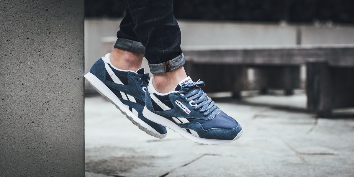 reebok classic twitter