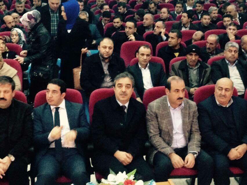 fevzisevgili's tweet photo. 2 yıl önce bugün Ak Parti Kurtalan İlçe Bşk görevine başlayan @farisakgul ve yönetimini tebrik ediyorum.
Rabbim muvaffak etsin.

@mzakirtu https://t.co/UCAcmJgXGU