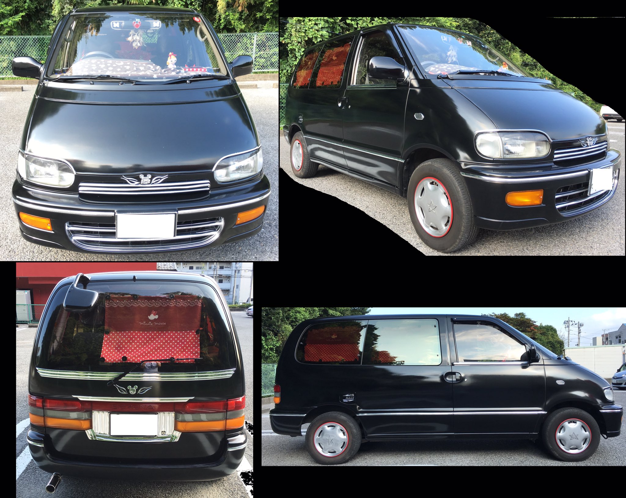 車缶スプレー全塗装 Twitter Search Twitter