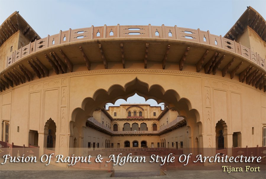 my_alwar's tweet photo. Paradise lies only 100 kms from Delhi- Tijara Fort Alwar! #Rajasthan #photography #architecture #art #photo #History https://t.co/MLNVFlGCOU