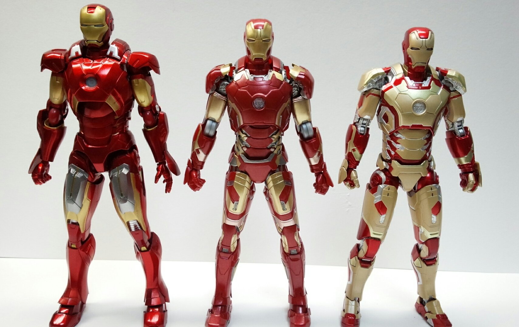figma アイアンマン マーク43 限定 ex-034 figma アイアンマン マーク43 限定 ex-034