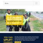Photo by FutureCityFourways (@FutureCityFour)