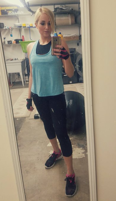 You know you are working your chest when your nipples get hard 😉😇 https://t.co/ZztXKeaZNX<a href="/tag/mvsales"class="tags"><span>#mvsales</span></a>