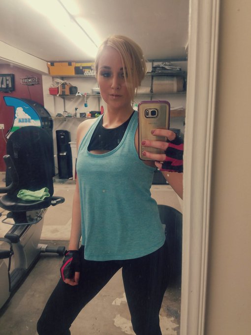 You know you are working your chest when your nipples get hard 😉😇 https://t.co/ZztXKeaZNX<a href="/tag/mvsales"class="tags"><span>#mvsales</span></a>