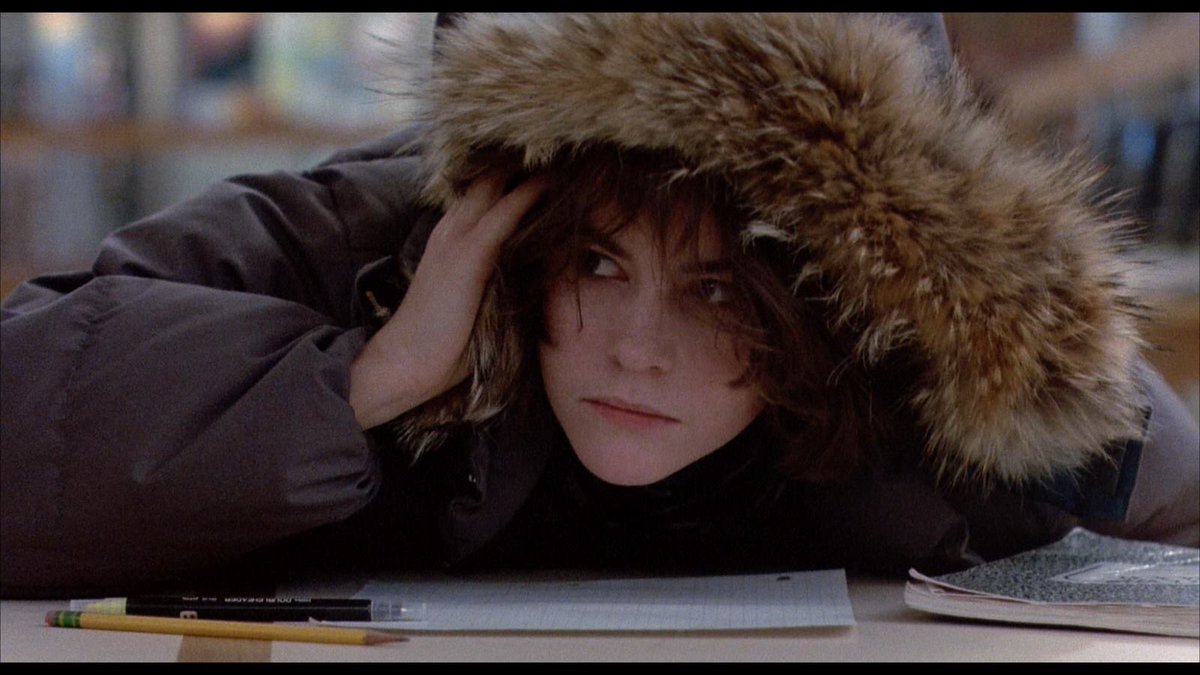 copygrrlz's tweet photo. Me rn I have the jacket and everything https://t.co/yZduDurPvo