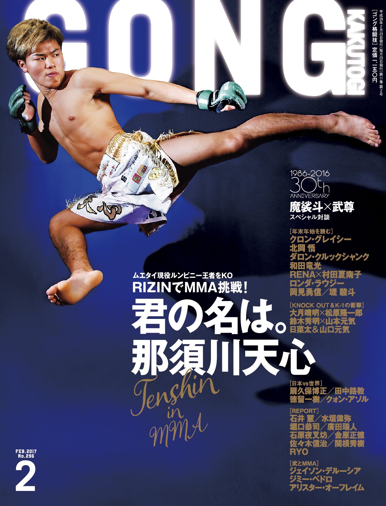 RIZIN.24 ポスター 2枚セット B2サイズ 那須川天心 皇治 rizin pride