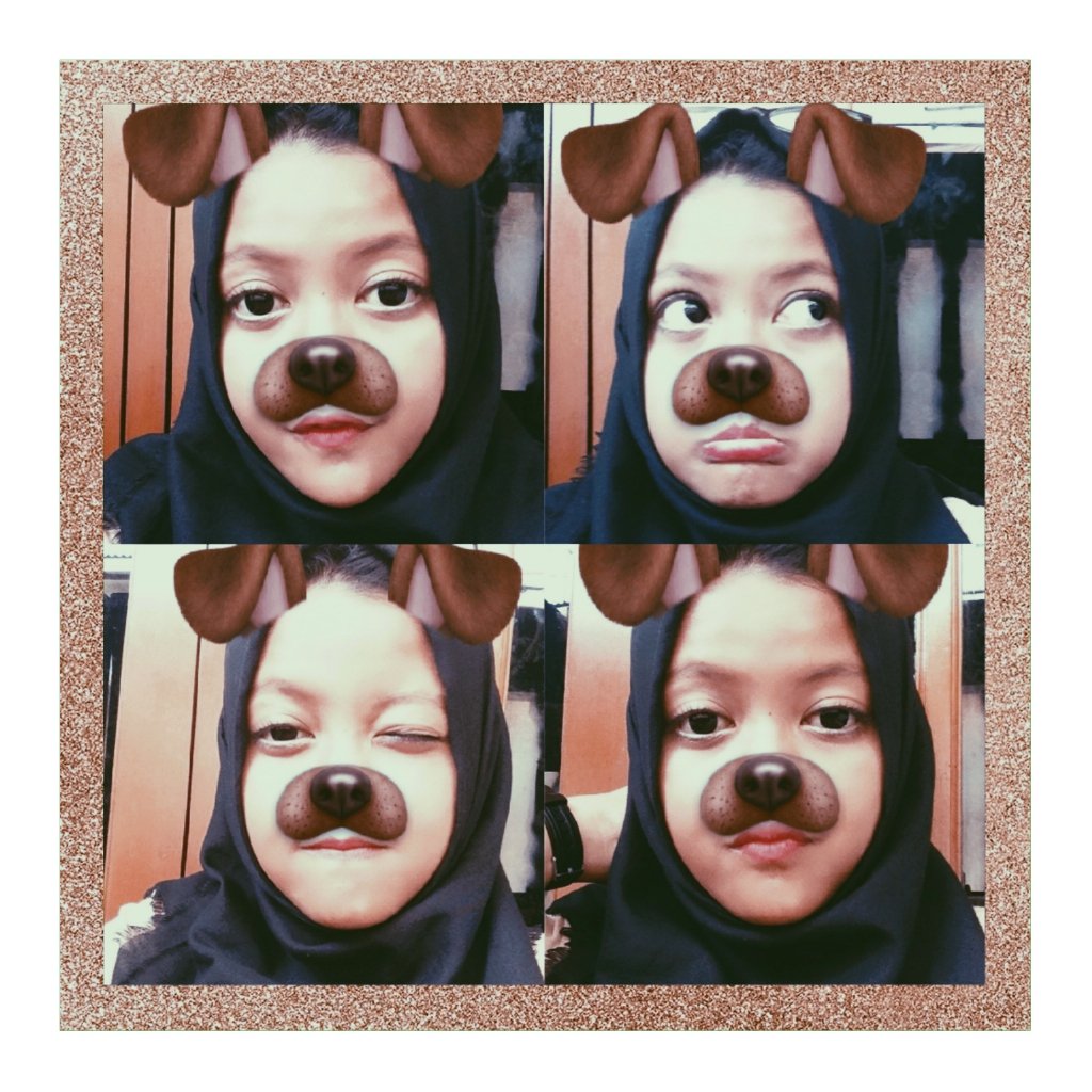 shofiamulia_'s tweet photo. Jangan suka ngambil keputusan cepet nnti nyesel pada akhirnya😃 https://t.co/k9CmwQ6lI9
