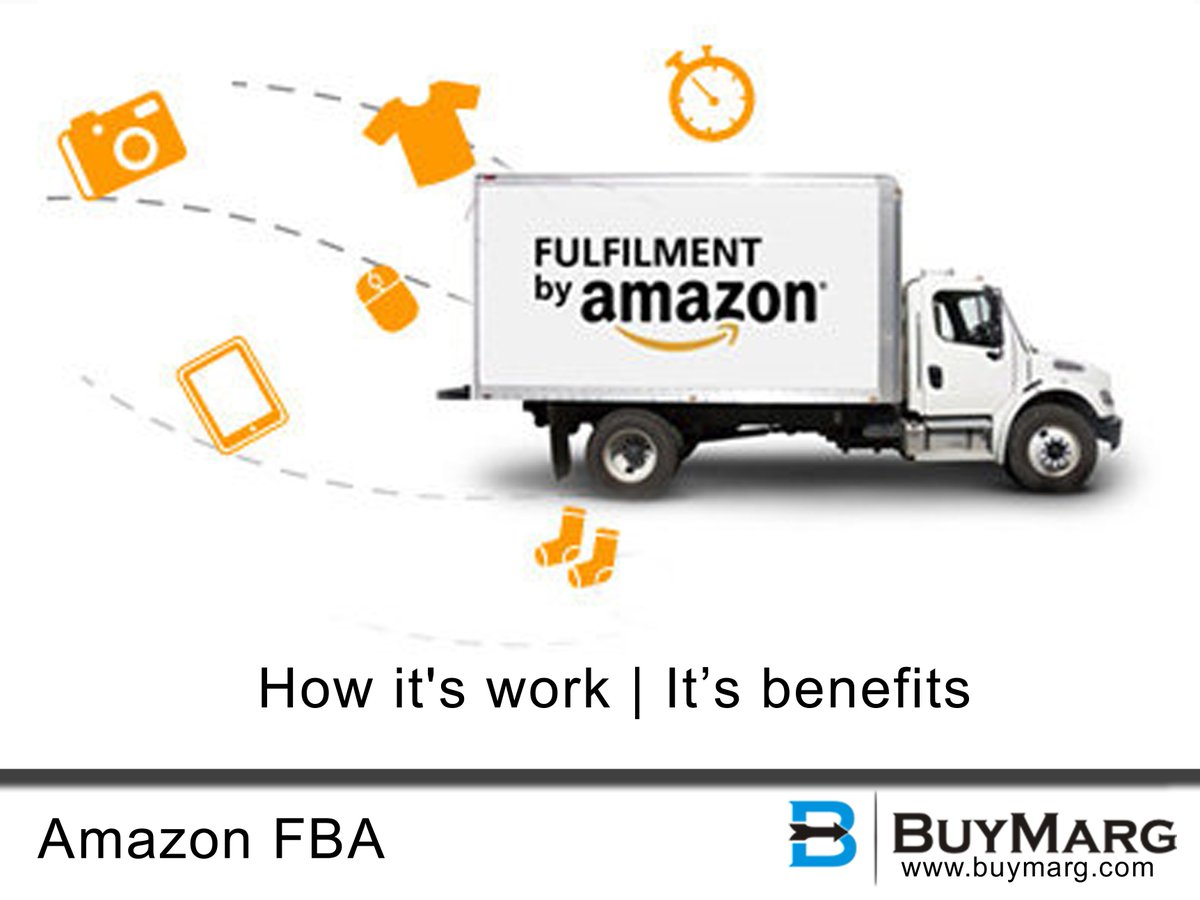 buymarg's tweet image. Amazon FBA Process, It&apos;s Benefits - BUYMARG
visit our website
goo.gl/GHbhIy
#amazonaccountFBA
#FBAamazonaccount
#FBAbenefits