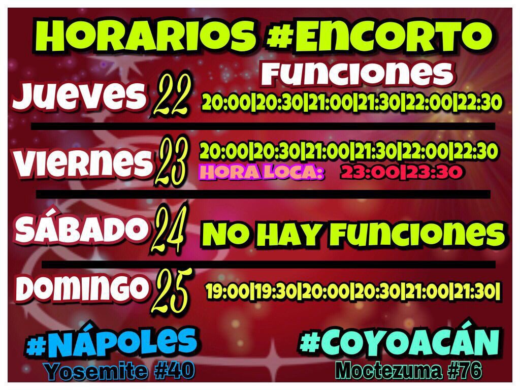 noesteslejos's tweet photo. Vienes a #cdmx a pasar la #navidad? En @TeatroEnCorto tendremos funciones especiales el fin de semana! No te pierdas #locopenthouse y 8 más! https://t.co/TCI8BPjP95