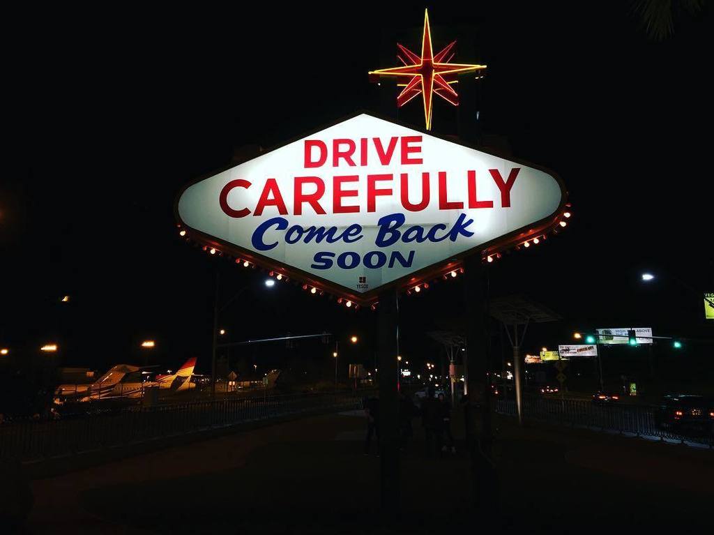 ArmanSXS's tweet photo. Las Vegas, thank you. The last 8.5 years have been some of the best in my life. I wish the… https://t.co/yS0WQeKQvm https://t.co/9Cm0hA6sBk