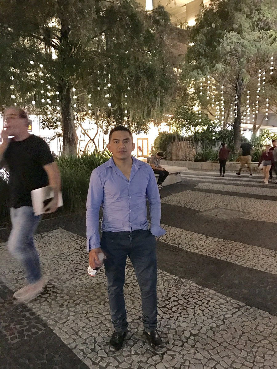 No tengas Miedo de vivir la vida al limite .