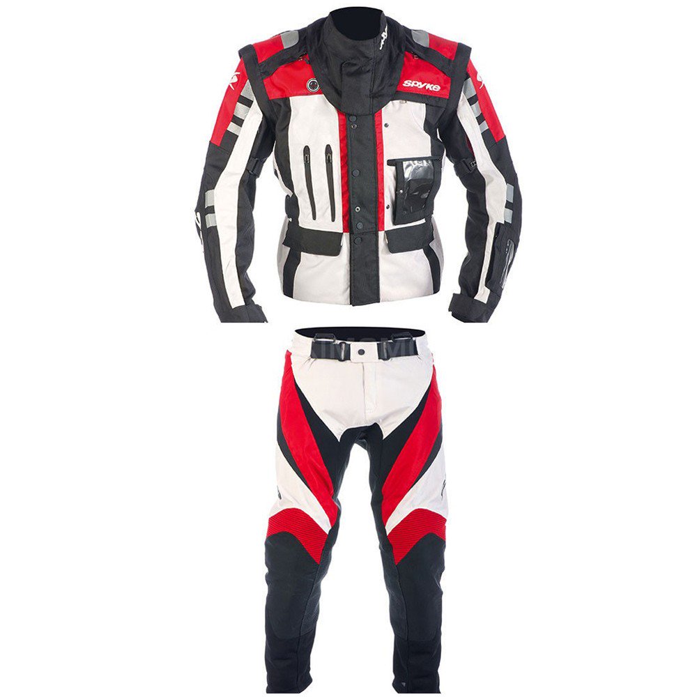 maximomoto's tweet photo. Complete your #offroad look with #SPYKE Namib #motorcyclepant https://t.co/MS3ea0ORVq https://t.co/uf9pG4fCV3