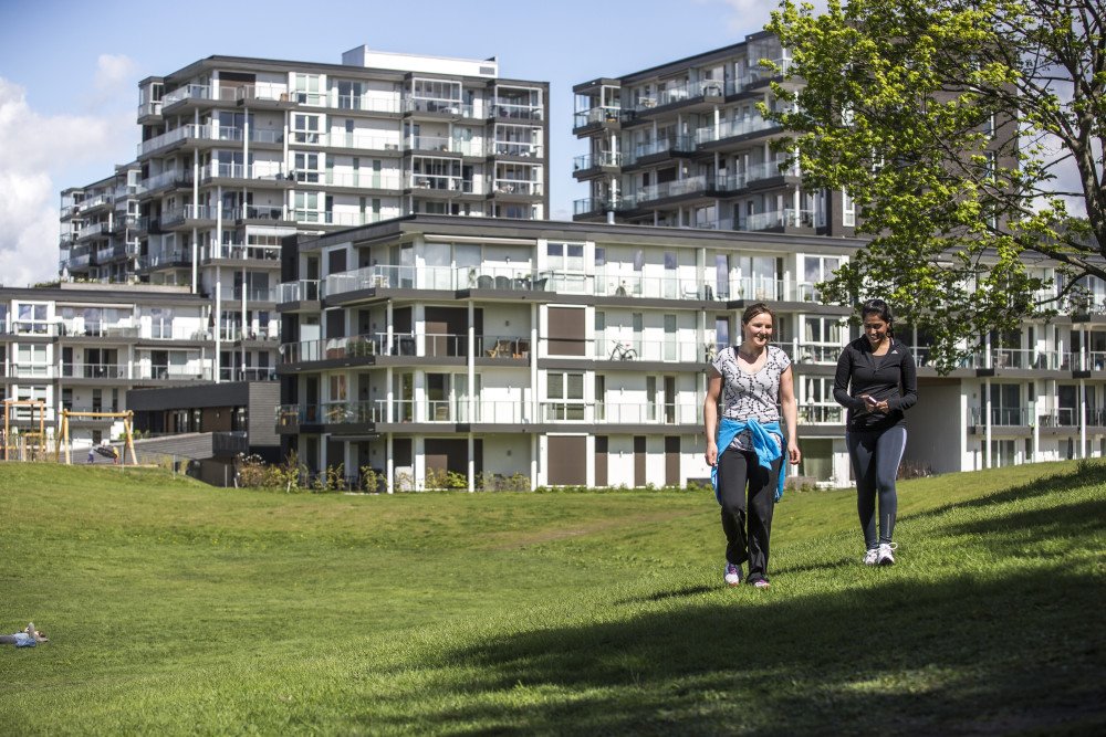 husbanken's tweet photo. Ny avtaleform gir flere utleieboliger #grunnlån #boligsosialt #tilvisningsavtaler https://t.co/SBVjjO2bUH https://t.co/hOV0cGTKfE