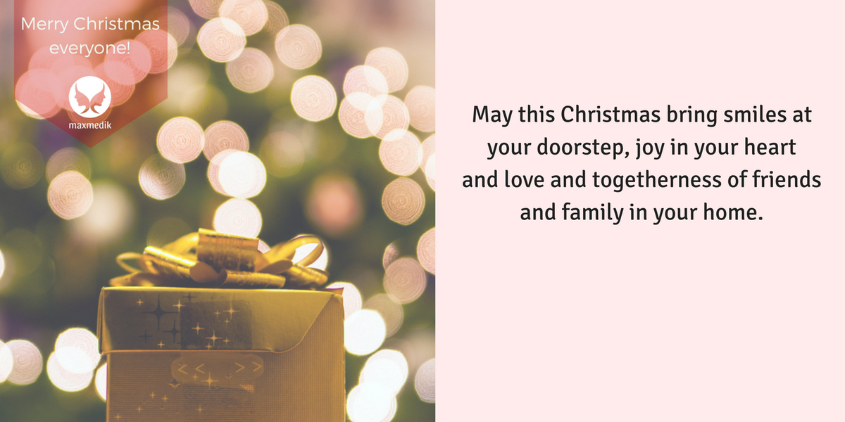 MedikaPoland's tweet photo. We wish you all the best for #Christmas and New Year! #MedikaPoland https://t.co/C3AAVerMGJ