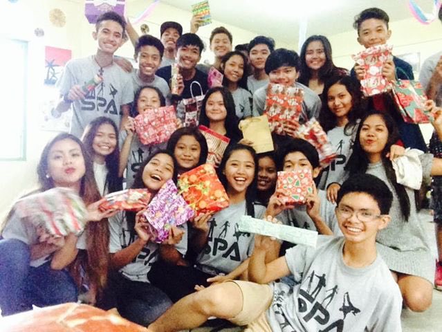 dgzmnleng's tweet photo. Priceless blessingππ #9SPA #SY2016-17
#SectionGoals ππ https://t.co/OlhWNDG0v5