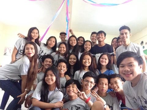 dgzmnleng's tweet photo. Priceless blessingππ #9SPA #SY2016-17
#SectionGoals ππ https://t.co/OlhWNDG0v5