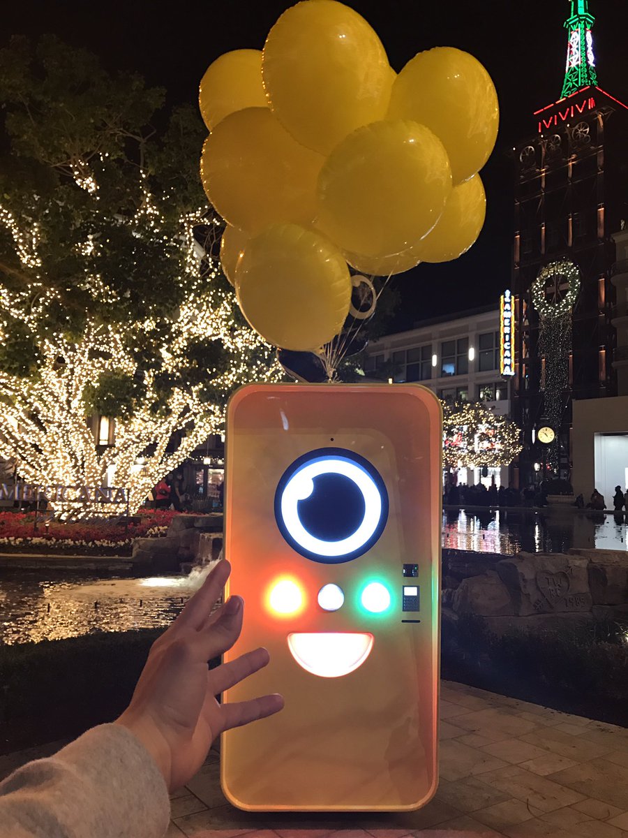 bryannhimself_'s tweet photo. So close yet so far, Snap, Inc. thank you for the suspense #SnapbotLocation #SnapchatSpectacles @Spectacles https://t.co/3EYmRjIKo2