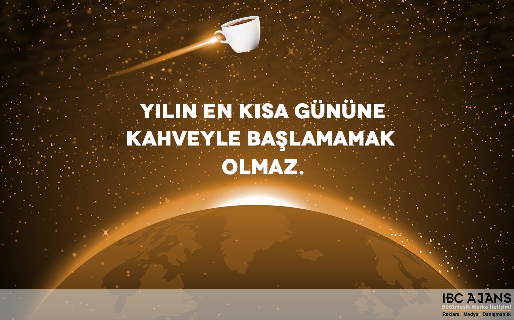ibcajans's tweet photo. 21 Aralık https://t.co/xdv6LJON8r