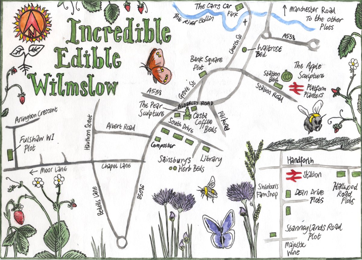 Turners Nursery (TurnersNursery) Twitter