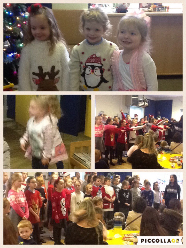 sabbott_abbott's tweet photo. Thank you to the choir for making our Christmas Get Together very special. https://t.co/fQcksLSovX