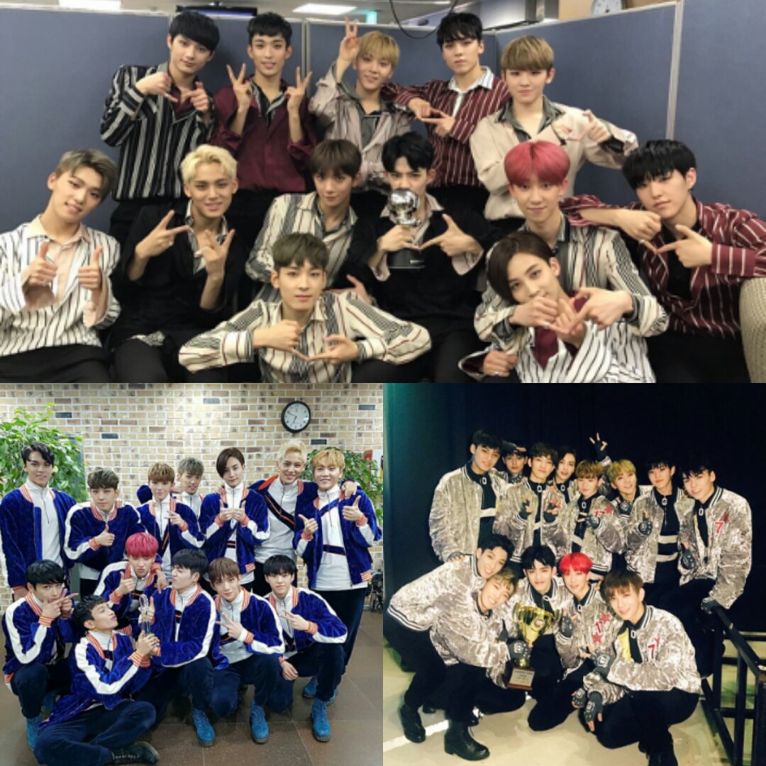 jeonghanss's tweet photo. 2016 has been amazing😱✨
160504 #PrettyU1stWin
160511 #PrettyU2ndWin
161215 #BoomBoom1stWin
161216 #BoomBoom2ndWin
161221 #BoomBoom3rdWin https://t.co/DFAyExxMsw