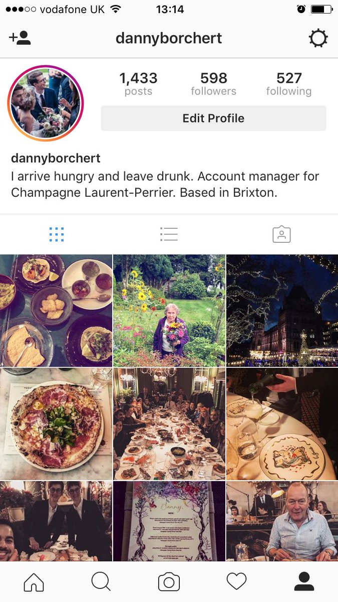 Danny Borchert tweet media