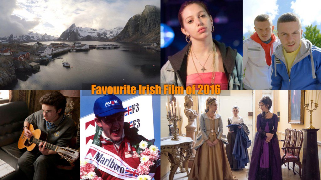 Scannain_com's tweet photo. #Poll: The results are in for the Scannain Readers' Favourite Irish Film of 2016 https://t.co/FBw26rXhgN https://t.co/CbE8YNcv12