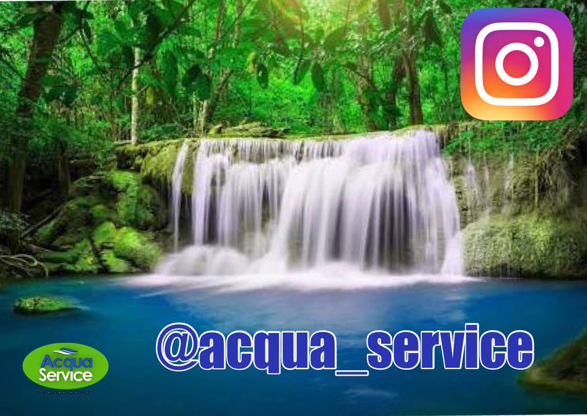 Acquatips's tweet photo. Síguenos también en INSTAGRAM #AcquaService https://t.co/lWyjDjGK5u