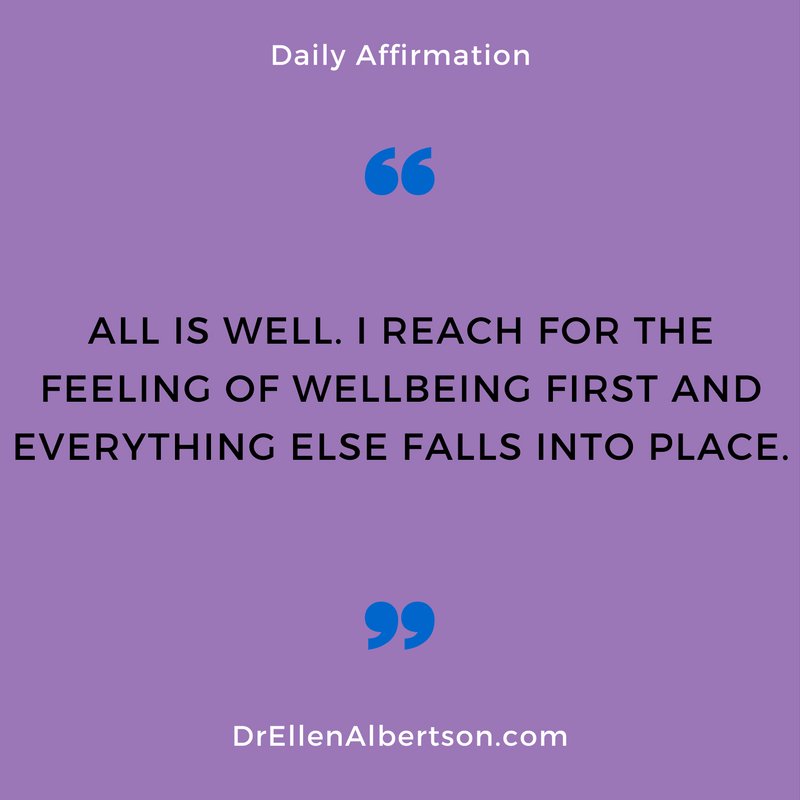 Dr. Ellen Albertson, The Midlife Whisperer™ tweet media