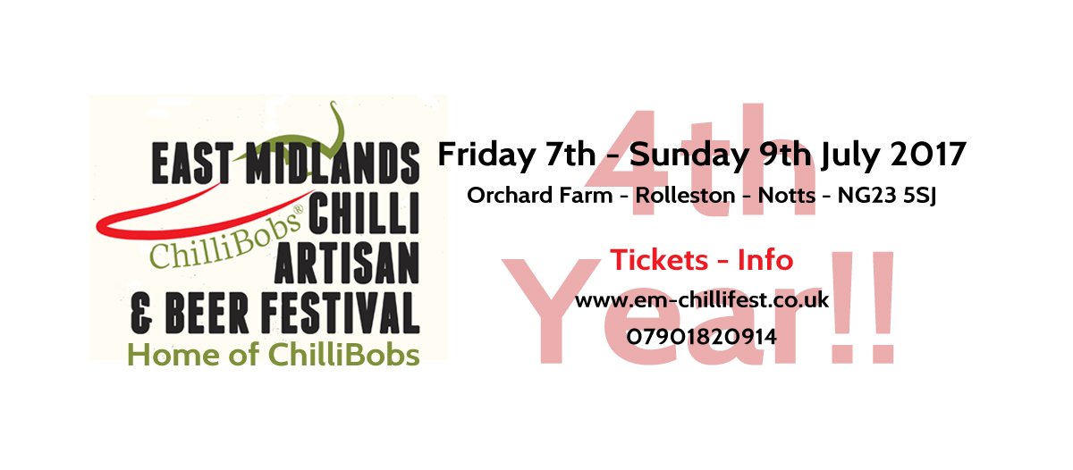EMChilliFest tweet media