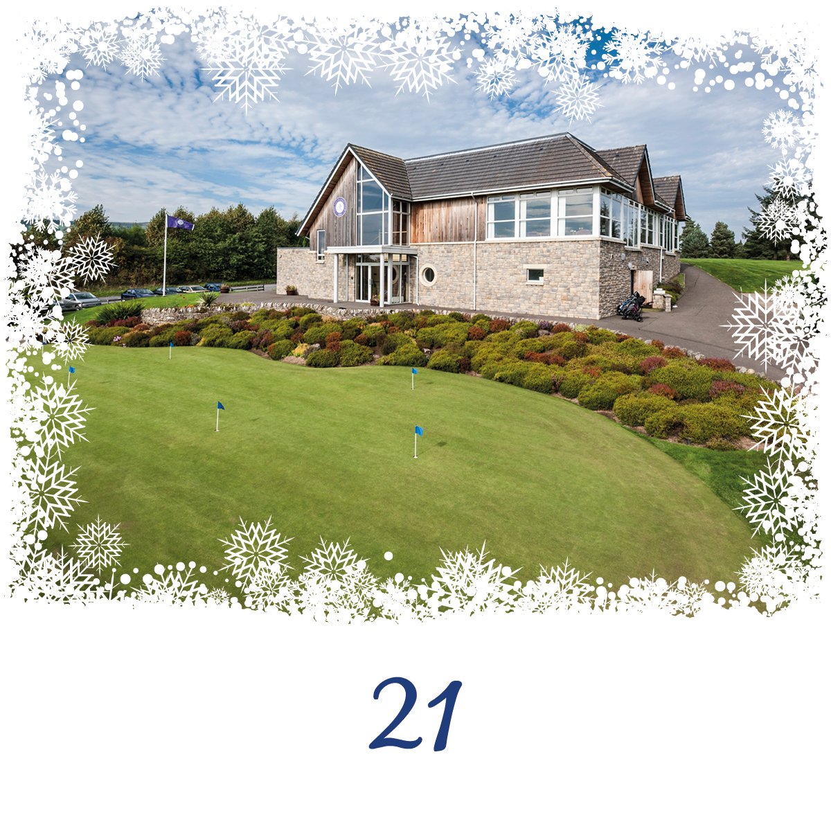 Ladies' Golf Union (LadiesGolfUnion) Twitter