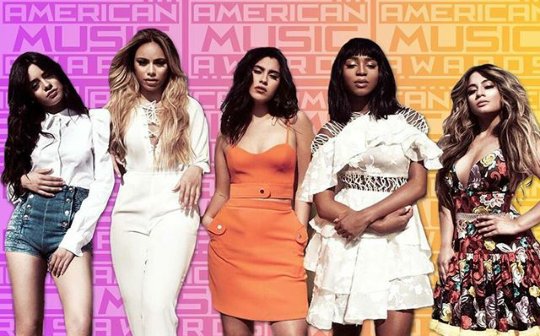 Fifth Harmony ❤❤❤❤❤