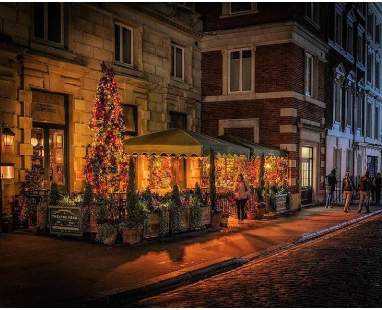 Need a perfect last minute Christmas gift? Our gift vouchers are available online right up until #Christmas, starting from £25 #giftideas