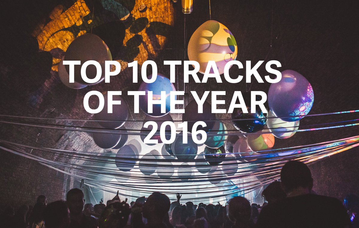 Check out my Top 10 Tracks of the Year! 🎶

Link - chew.dj/2h9zPXs
