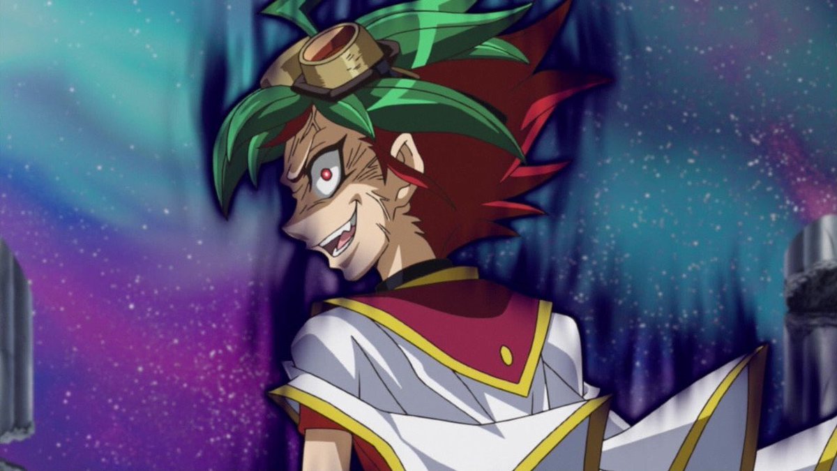 ট ইট র インラージメントtevax 顔芸はベクターやマリクの様な悪役やゲスキャラがやるから面白いのであって 主人公がやればいいってものではない ってツイートが本当に共感しましたね 作品の顔であり華たる主人公がこんなガンギマリした犯罪者みたいな汚物