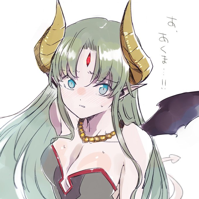 フェリスには幸せになってほしい #ランスシリーズ 