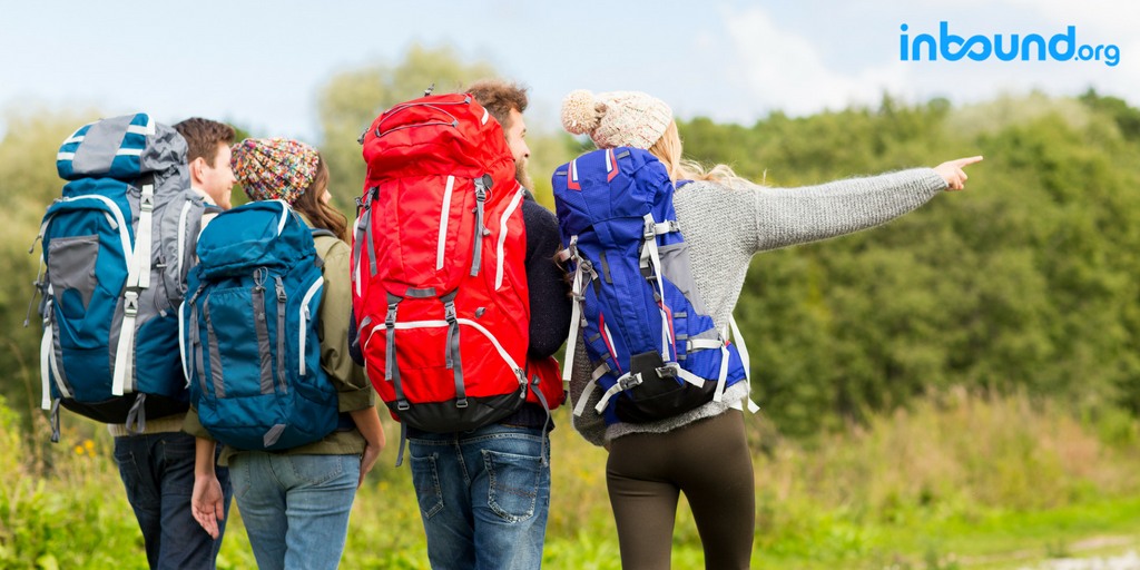 inboundorg's tweet image. Your best employees WILL leave you. Here's what you can do about it. buff.ly/2hT8cTI