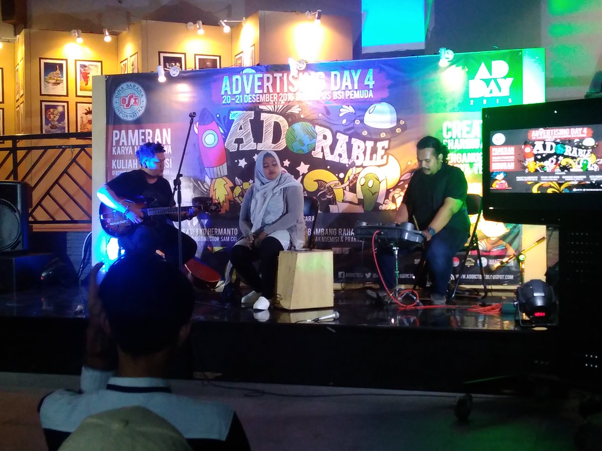 AD Day BSI tweet media