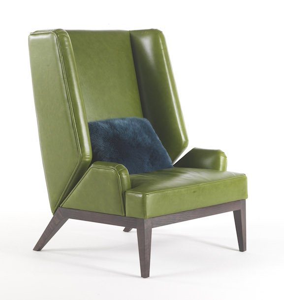 kingsofchelsea's tweet photo. #RobertoCavalli's contemporary chair is #Queen of #interiors at our #Chelsea showroom this #Christmas. 387 Kings Road, SW10 0LR #CAVALLIXMAS https://t.co/9VpGrBBx05