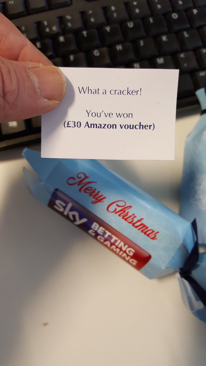 #sbglife  I love working here. Merry Christmas.