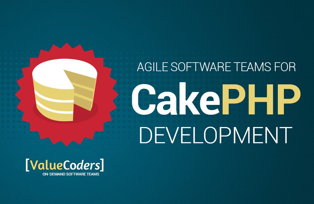 ValueCoders's tweet image. We pride ourselves for employing some of the best dedicated #CakePHP Developers: bit.ly/2bNWozO
#CakePHPDevelopers @cakephp