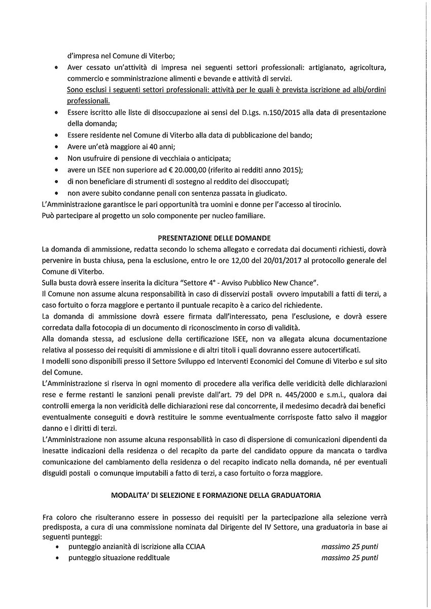 COL VITERBO tweet media