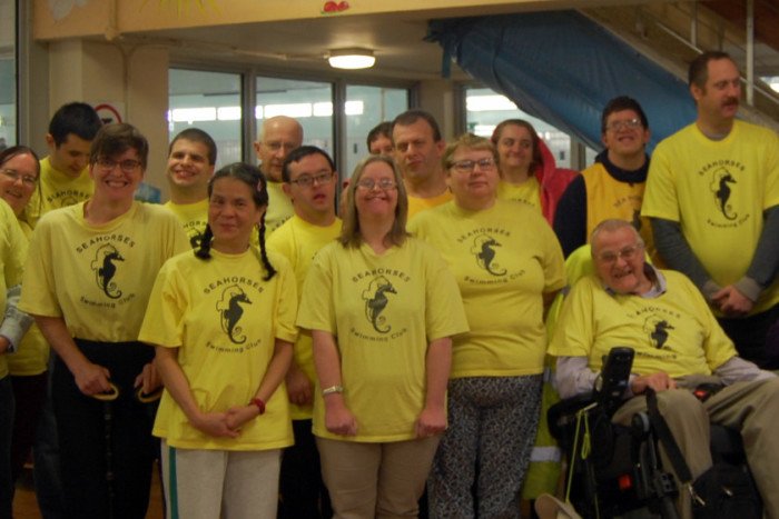 ‘Much-loved’ #HaywardsHeath swimming club raising vital funds #disabilitysport bit.ly/2h9zT9C