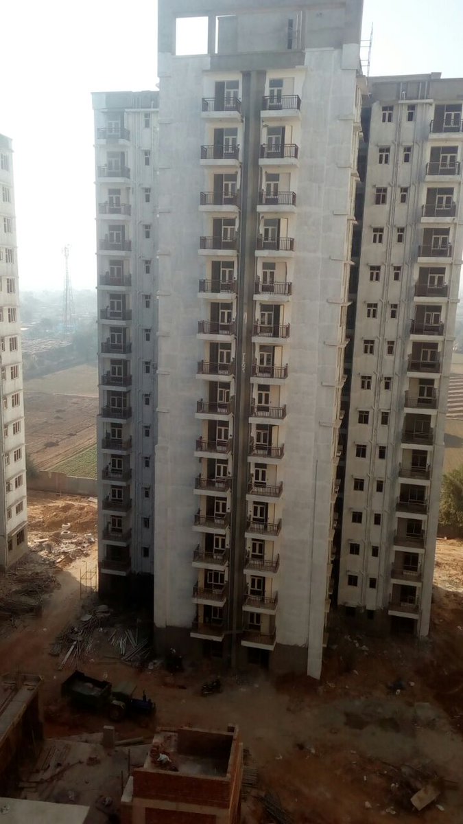 KrishGroupOrg's tweet photo. Krish Icon-#Construction_Update
Take a look at the #latest_pictures from Krish Group site. https://t.co/NxpyUdPCh5