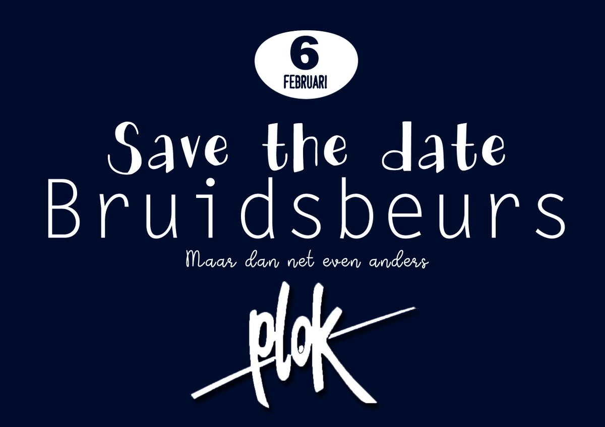 Partycentrum PLOK (@plokdidam) on Twitter photo 