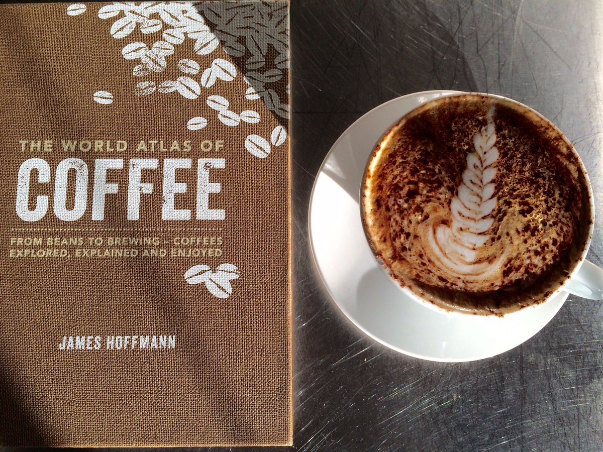 ThinkingCupCafe's tweet photo. Throwback Thursday to yesterday when it was sunny for a minute. https://t.co/wFcqBRMnMh